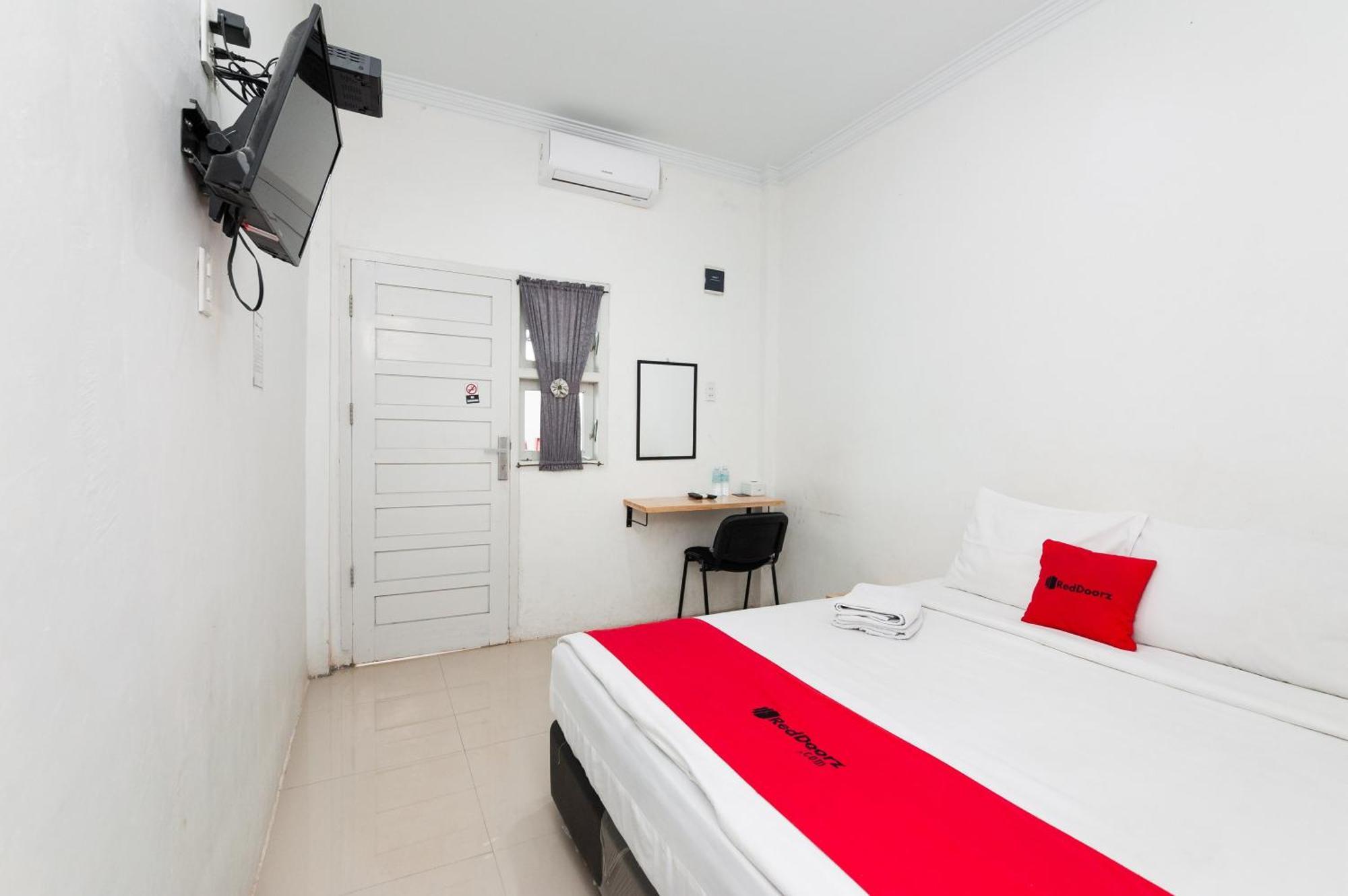 Reddoorz Syariah Near Rsud Zainoel Abidin Banda Aceh Hotel Exterior foto
