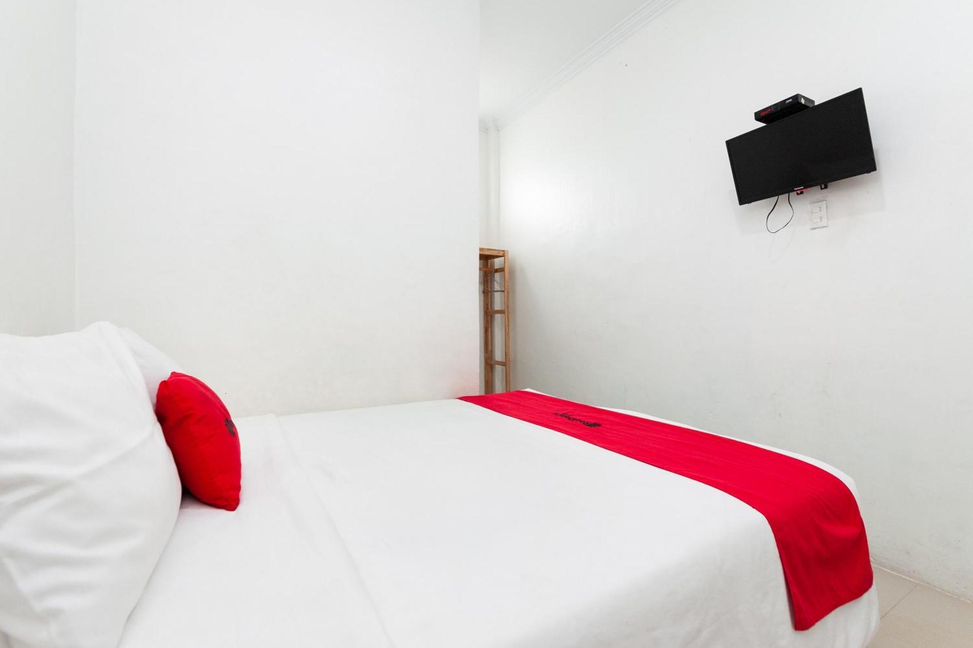 Reddoorz Syariah Near Rsud Zainoel Abidin Banda Aceh Hotel Exterior foto