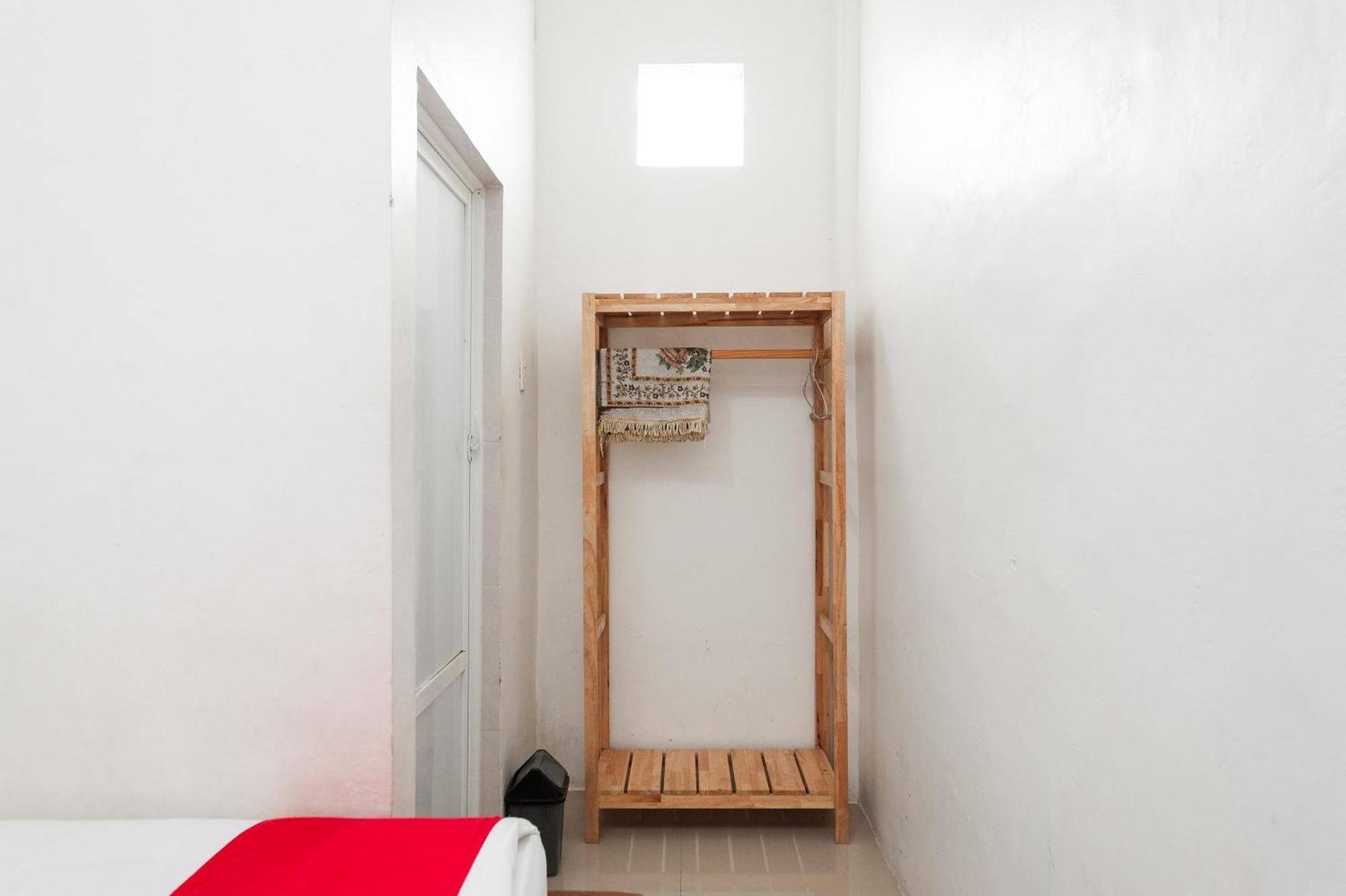 Reddoorz Syariah Near Rsud Zainoel Abidin Banda Aceh Hotel Exterior foto